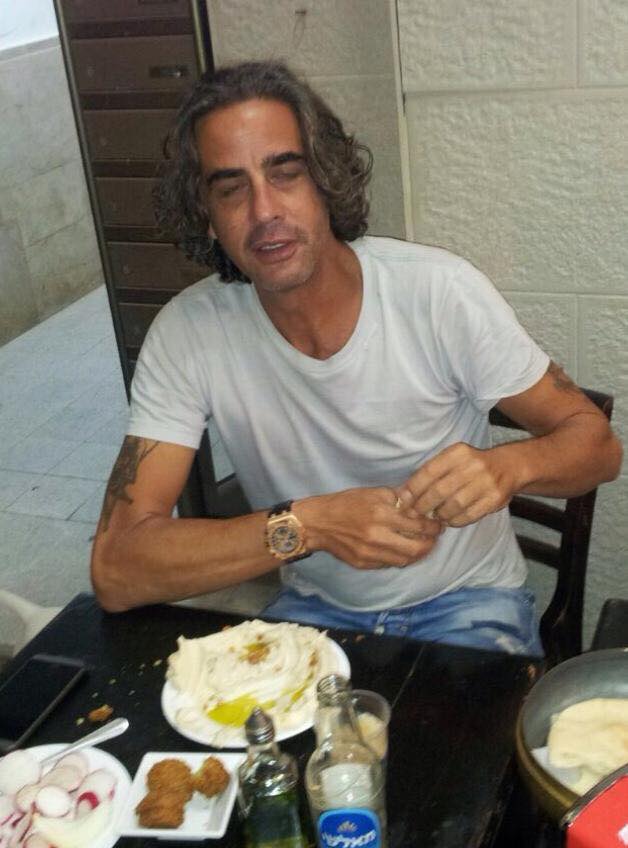 חומוס אשכרה — תמונה 5 מארכיון המסעדה