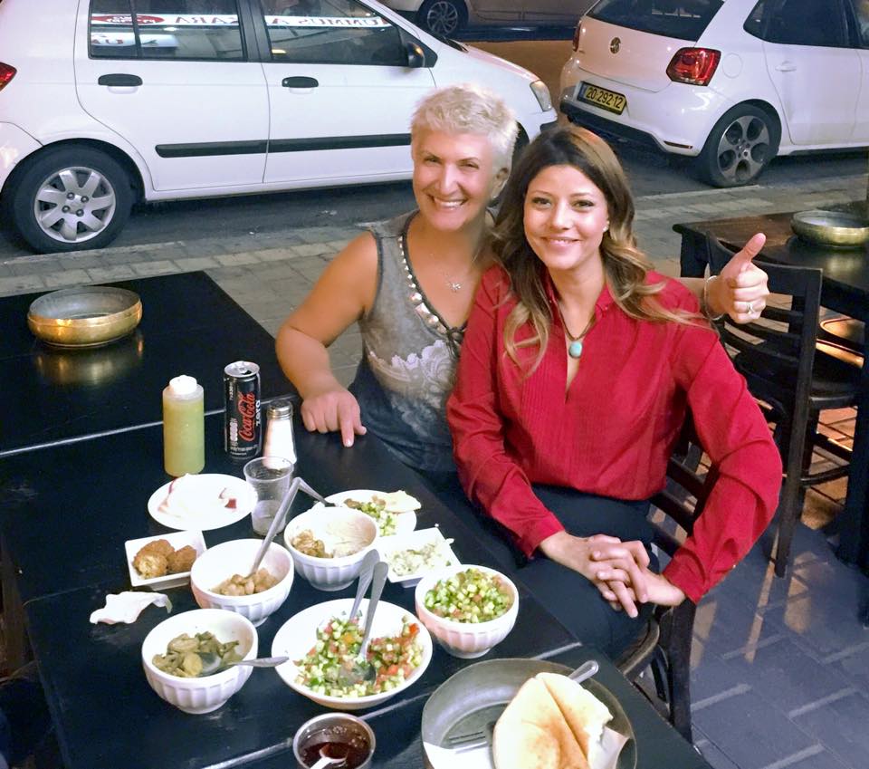 חומוס אשכרה — תמונה 12 מארכיון המסעדה